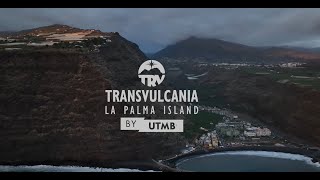 RESUMEN TRANSVULCANIA BY UTMB 2023 Vídeo Oficial [upl. by Uis]