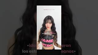 🍉 Idols que rompieron los estándares coreanos\\ ningning aespa noflop nomasflop [upl. by Siberson]