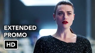 Supergirl 3x20 Extended Promo quotDark Side of the Moonquot HD Season 3 Episode 20 Extended Promo [upl. by Eibmab]