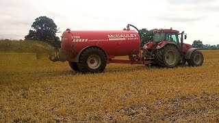 Moscha swivel spreader demo [upl. by Nerua]