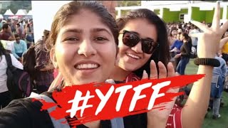 YOUTUBE FANFEST 2019 MEIN DHAMAAL [upl. by Roslyn]