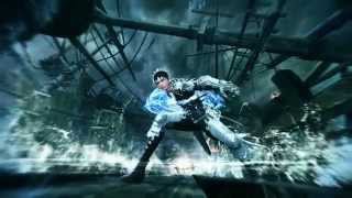 Vindictus Miri Trailer [upl. by Ahsenid506]