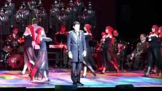 Vincent NiCLO quot AMENO quot CHOEURS DE LARMEE ROUGE [upl. by Lah998]