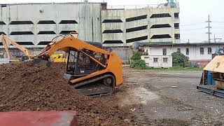 gagalingan ko sa work baka sakin ipamana tong kompanya driver operator trailer lowbedtrailer [upl. by Hctud524]