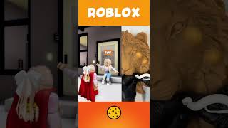 MIJN MOEDER HEEFT ME IN DE STEEK GELATEN OMDAT IK LELIJK BEN 😥roblox [upl. by Vinson703]