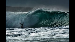 Wave  Surf images taken from Australia Indonesia and Solomon Islands [upl. by Mabelle]