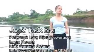 Lagu Joget tasik biru [upl. by Westleigh115]