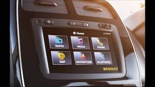 Renault Media Nav Toolbox 3185 Download for Update Software [upl. by Natika]