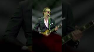 Joe Bonamassa  Just Got Paid [upl. by Enutrof931]