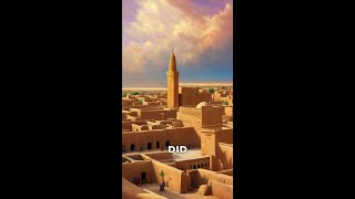 The Ancient University of Timbuktu [upl. by Ettennahs]