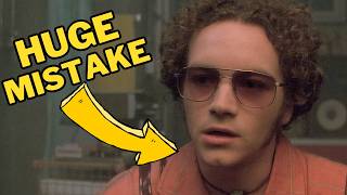 THAT 70S SHOW S BIGGEST MISTAKE [upl. by Millburn]