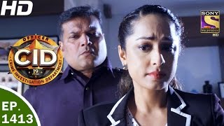 CID  सी आई डी  Ep 1413  Maut Ka Video  25th Mar 2017 [upl. by Onibas]