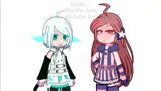 Piko and Miki are siblings  Talkloid READ DESC [upl. by Eeimaj]