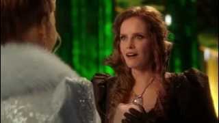 Zelena Gets Her Pendent 3x20 Once Upon A Time [upl. by Tabbi296]