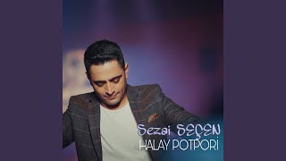 Halay Potpori [upl. by Foss]