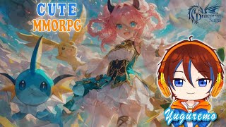 Draconia Saga First Impression Game Bagus Sih Tapi [upl. by Uria203]