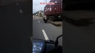 Con đường đi làm về P3 Cam Lâm  Nha Trang [upl. by Stout]