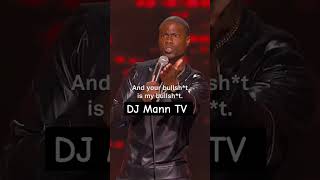 Kevin Hart talks about best friend [upl. by Pence]