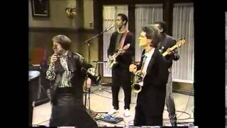 Mavis Staples  Ill Take You There Live 1988 [upl. by Anaiek]