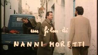 Caro Diario Original Trailer Nanni Moretti [upl. by Grimaldi]