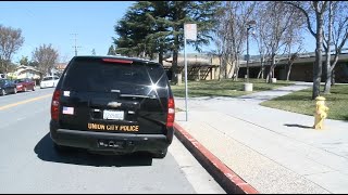 Union City School Locked Down After Report Of Student Stabbing [upl. by Lennej]