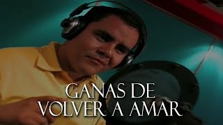 El Trono De México  Ganas De Volver A Amar [upl. by Fira40]