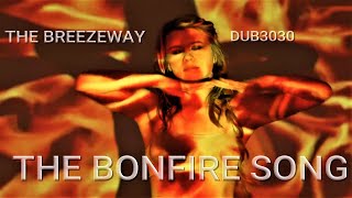 The BreezeWay quotThe Bonfire Songquot OFFICIAL MUSIC VIDEO [upl. by Stout]