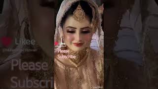 Bride 2024  youtube dress fashion 2024 [upl. by Selhorst]