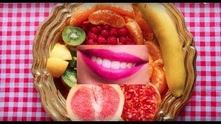 Laurie Darmon  Fruit de la passion reprise [upl. by Giannini]