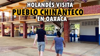 Visitando un Pueblo Chinanteco en Oaxaca  ¿Sabes que Pueblo es [upl. by Costin]