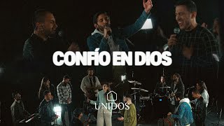 Jesus en Ti Confío Himno [upl. by Yrahca951]