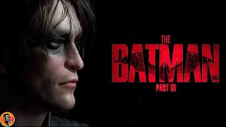 THE BATMAN PART IIIs Main Villain Revealed thebatman dccomics thebatmanpart2 [upl. by Essilem]