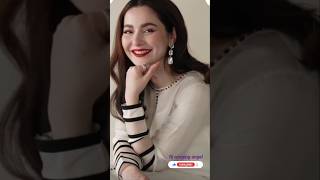 Hania amar dress collection dress whitecolourhaniaamir foryou outfit youtubeshorts [upl. by Ahseikram]