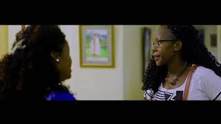 Esther M  RAFIKI OFFICIAL VIDEO [upl. by Stalk541]