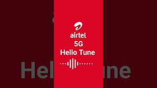 Airtel Ringtone Original [upl. by Neelyaj]