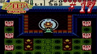 Lets Retro TLoZ  Oracle of Seasons  17 DE 1080p60 Die helle Sonne [upl. by Carlile]