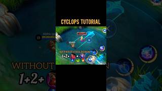 Cyclops Tutorial by Alpha Gaming [upl. by Budwig]