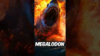 How Did The Megalodon Not Die [upl. by Keane]