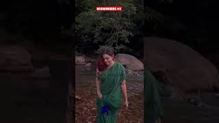 Aswathy Sreekanth കുറച്ച് പാടുപെടും 🤣🤣 [upl. by Alleoj]