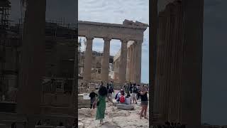 Acropolis Athens Greece [upl. by Emmeline]