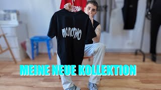 Meine neue Basic Kollektion [upl. by Lemahs]