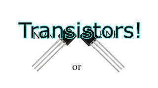 What are Single Electron Transistors  SETs in a Nutshell [upl. by Horsey620]