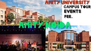 🚫Know before taking admission in AMITYnoidaAmity universityNoidaGreater noidaBest colleges [upl. by Atilem534]