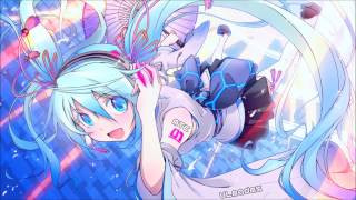 Nightcore  MTC HD [upl. by Bruns]