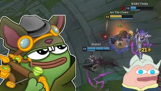 RATIRL AND DRUTUTT DO PLACEMENTS [upl. by Cybil]