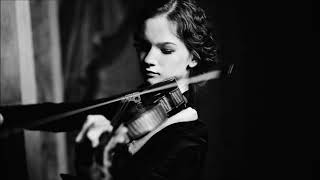 Johann Sebastian Bach  Chaconne Partita No 2 BWV 1004  Hilary Hahn [upl. by Andaira]