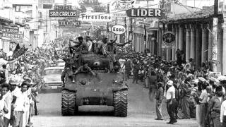 M267  The 26th of July Movement Cuba [upl. by Onej]