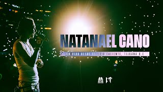 Natanael Cano En Vivo Desde Tijuana BC [upl. by Hootman]