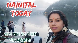 Nainital Today ।। 19 July 2024 [upl. by Ringsmuth]