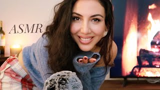 ASMR Oh Yesss I love it ♥️ 100 Sensitive Whispers amp GIVEAWAY Ft Dossier [upl. by Nuriel]